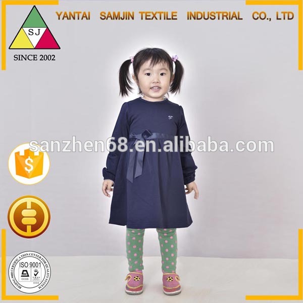 2016 oem seleictionプロモーションドレス女の子パーティードレス服のための女の子の7子供-キッズ服　パーカー、スウェットシャツ問屋・仕入れ・卸・卸売り