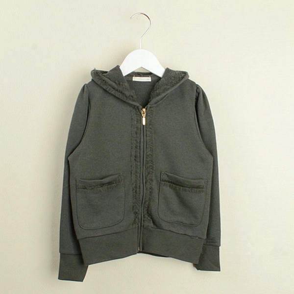 子供oemr&hトップ高品質の新しいスタイルのスウェットシャツカスタムジップパーカ-キッズ服　パーカー、スウェットシャツ問屋・仕入れ・卸・卸売り