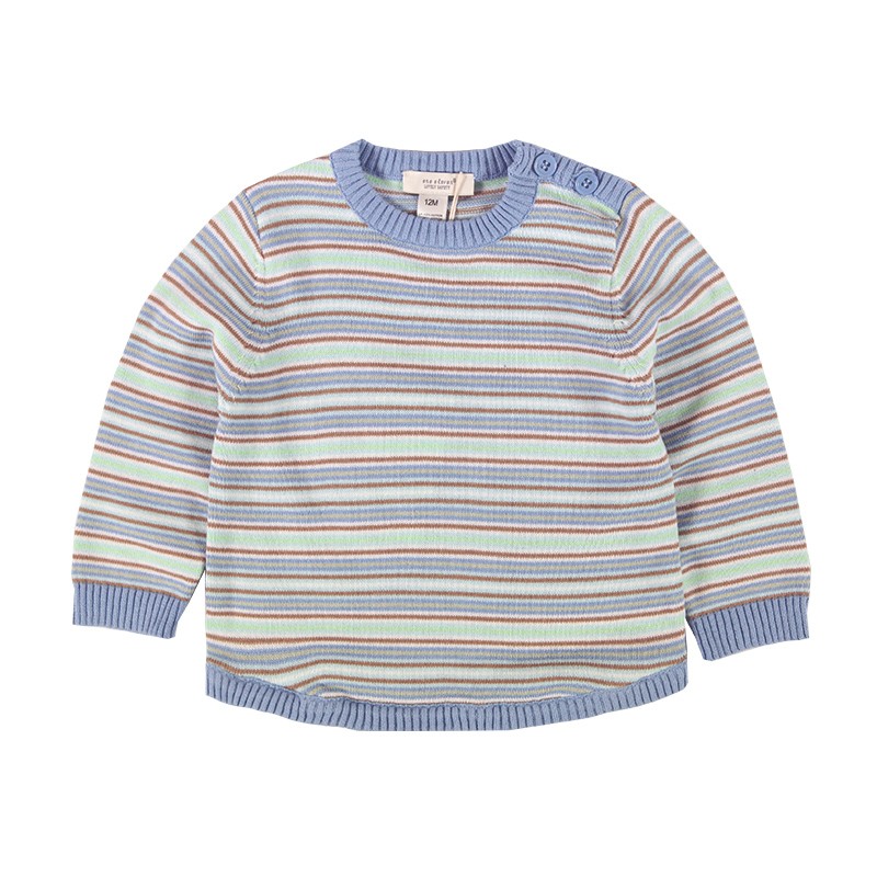 リトル女の子冬服ストライプ プリント綿子供服の オンライン ショッピング-キッズ服　パーカー、スウェットシャツ問屋・仕入れ・卸・卸売り