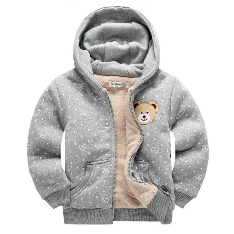 Oem高品質ジッパーr&hアクティブウェアの子供プレーンパーカージャケット-キッズ服　パーカー、スウェットシャツ問屋・仕入れ・卸・卸売り