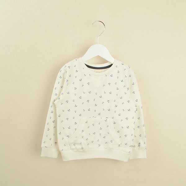 Oem高品質のスウェットシャツr&h2015新しいスタイルフーディ-キッズ服　パーカー、スウェットシャツ問屋・仕入れ・卸・卸売り
