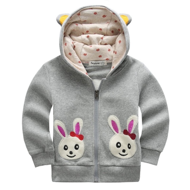 熱い販売の高品質r&h人気のローpricegirlsパーカーフルボディ-キッズ服　パーカー、スウェットシャツ問屋・仕入れ・卸・卸売り
