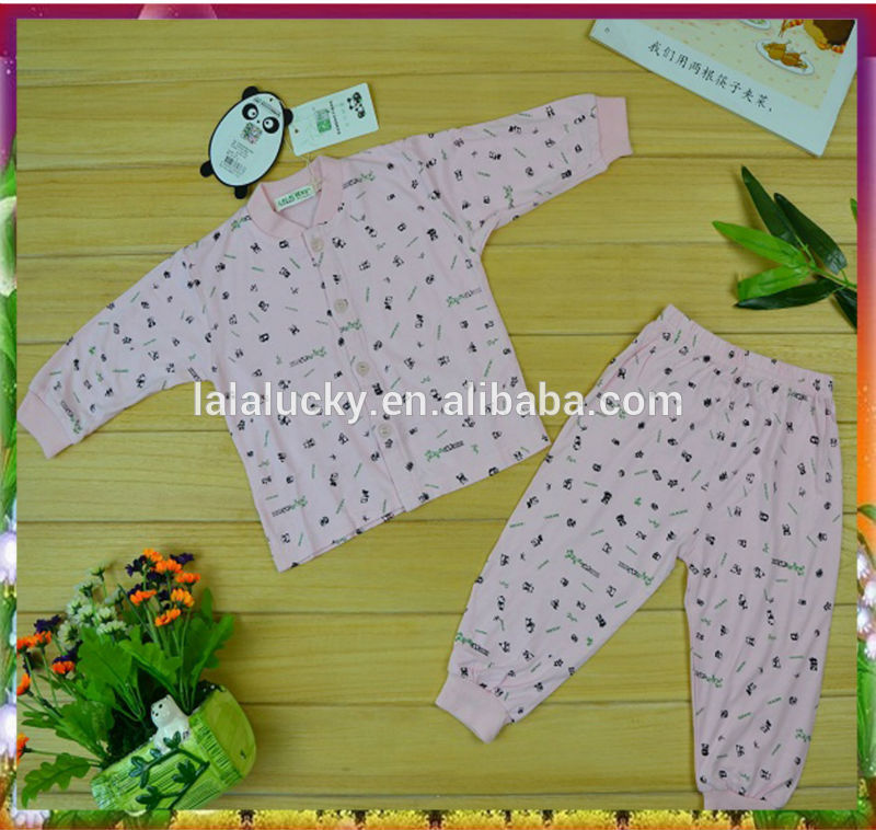 ホット!! 漫画のパジャマスーツ子供の子供の綿ネグリジェsleepwears-キッズ用下着問屋・仕入れ・卸・卸売り