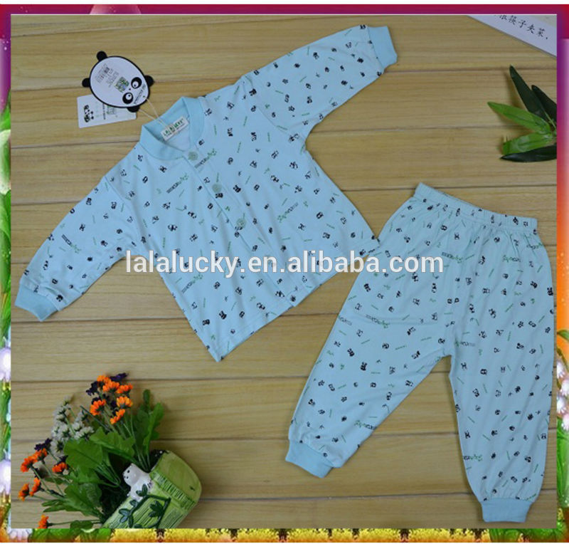 新しい到着!! 長い袖の子供のパジャマ卸売2014年/冬の子供用パジャマの女の子-キッズ用下着問屋・仕入れ・卸・卸売り