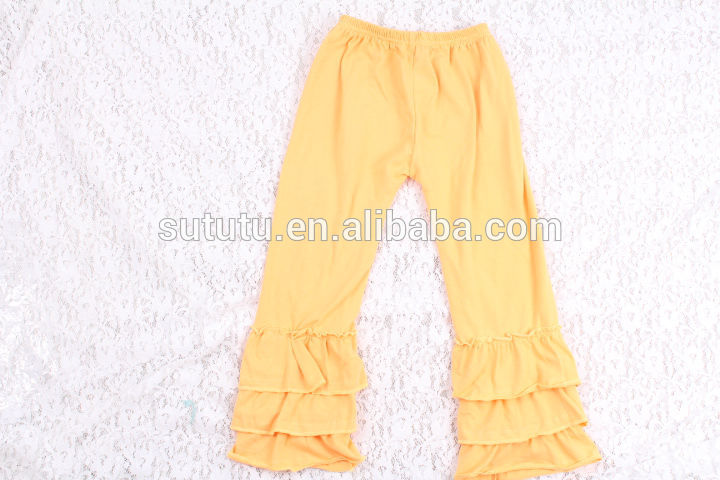 中国の工場のための柔らかい綿で低価格のパンツパンツパンツ赤ちゃんの女の子のための子供の衣類のための裸-ズボン問屋・仕入れ・卸・卸売り