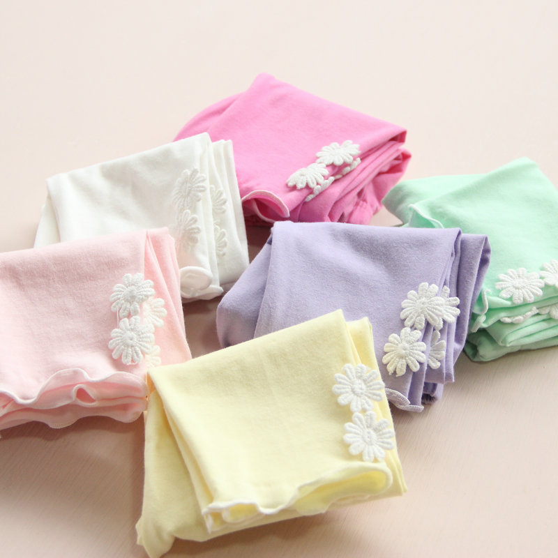B10153A子綿花七パンツズボン女の子レギンス卸売女の子の綿レギンス-ズボン問屋・仕入れ・卸・卸売り