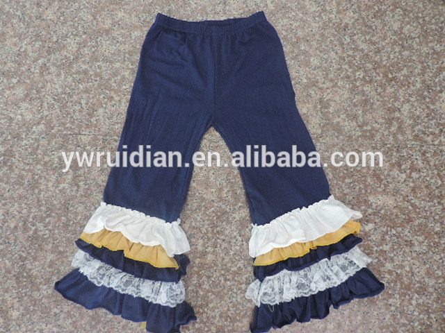 最新の子供ffall暖かいレースパンツ卸売ロットクスクスムーン赤ちゃん女の子パンツ低いmoq-ズボン問屋・仕入れ・卸・卸売り