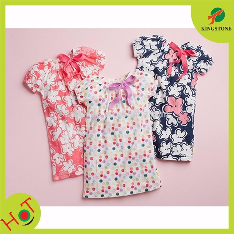2016熱い販売使用用女の子子供ドレスからalibaba-キッズ服　Tシャツ問屋・仕入れ・卸・卸売り