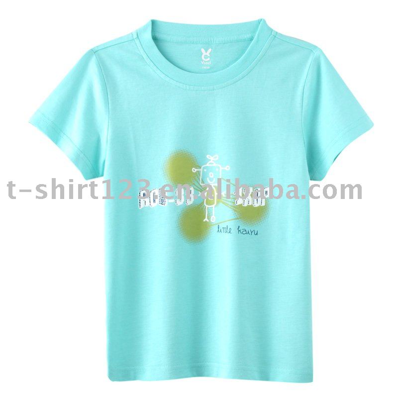 Customedt- シャツ-キッズ服　Tシャツ問屋・仕入れ・卸・卸売り