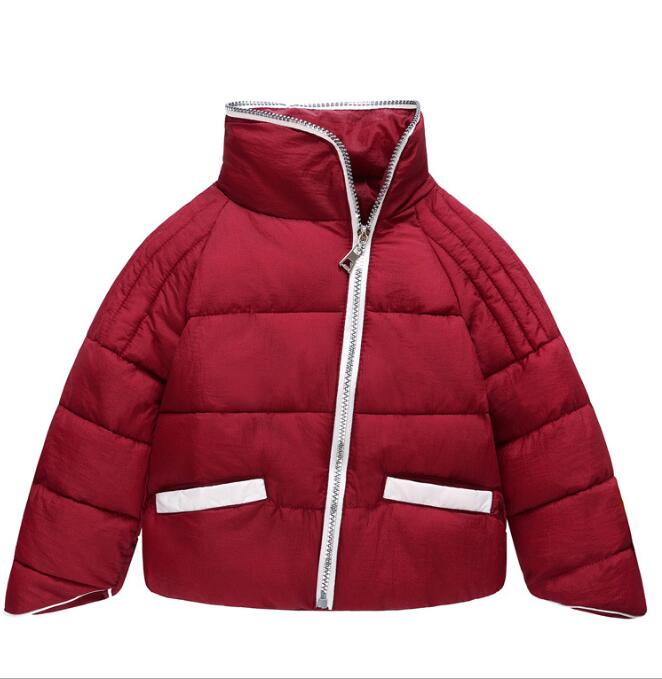 Zm51588a冬暖かいコート新しいモデル子供服着用で安い価格-キッズ服　コート問屋・仕入れ・卸・卸売り