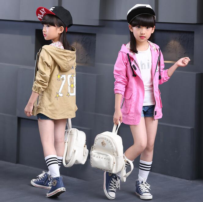 Zm51582a最新トップスデザイン女の子安い服キッズ冬コート-キッズ服　コート問屋・仕入れ・卸・卸売り