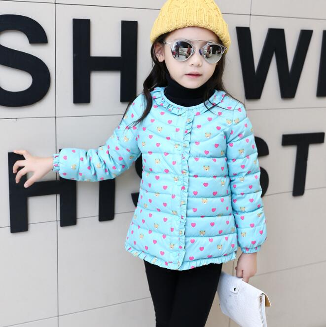 Zm41690a子供ファッションオンライン安い韓国服サプライヤーコートダウン冬キッド-キッズ服　コート問屋・仕入れ・卸・卸売り