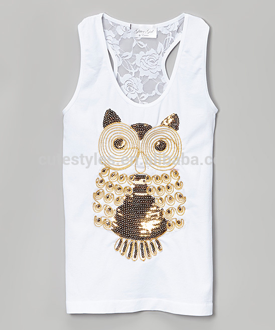 人気の白フクロウ米国述べトップへ戻る女の子の衣服卸売パジャマ赤ちゃんz-gt80812-23gilet-キッズ服　Tシャツ問屋・仕入れ・卸・卸売り