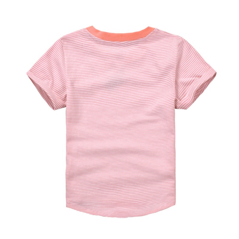 ファッション卸売広州子供服カスタム-キッズ服　Tシャツ問屋・仕入れ・卸・卸売り