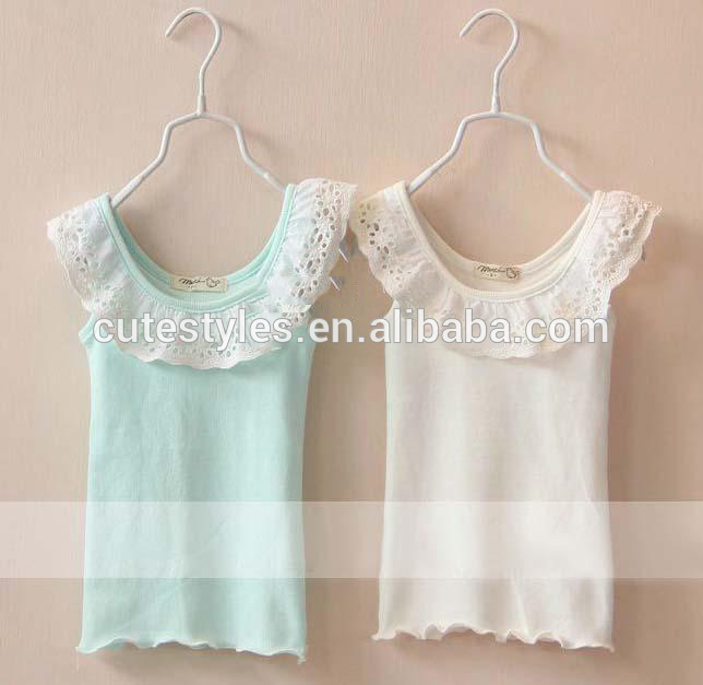赤ちゃんの女の子のタンクトップ子供のタンクトップの子の服の女の子のベスト夏のタンクトップファッションgt40527-47ノースリーブtシャツ-キッズ服　Tシャツ問屋・仕入れ・卸・卸売り