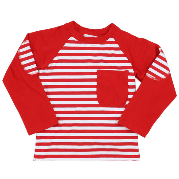 ブティック 2016 ファッション コットン tシャツ の デザイン新生児ベビーキッズ熱い販売子供クリスマス長袖100 コットン シャツ-問屋・仕入れ・卸・卸売り