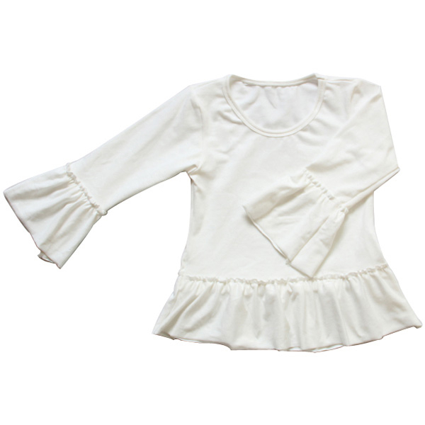 高品質の女の子2015カスタム涼しい夏の女の子のシャツの綿カラフル子供のタンク、 トップス-キッズ服　Tシャツ問屋・仕入れ・卸・卸売り