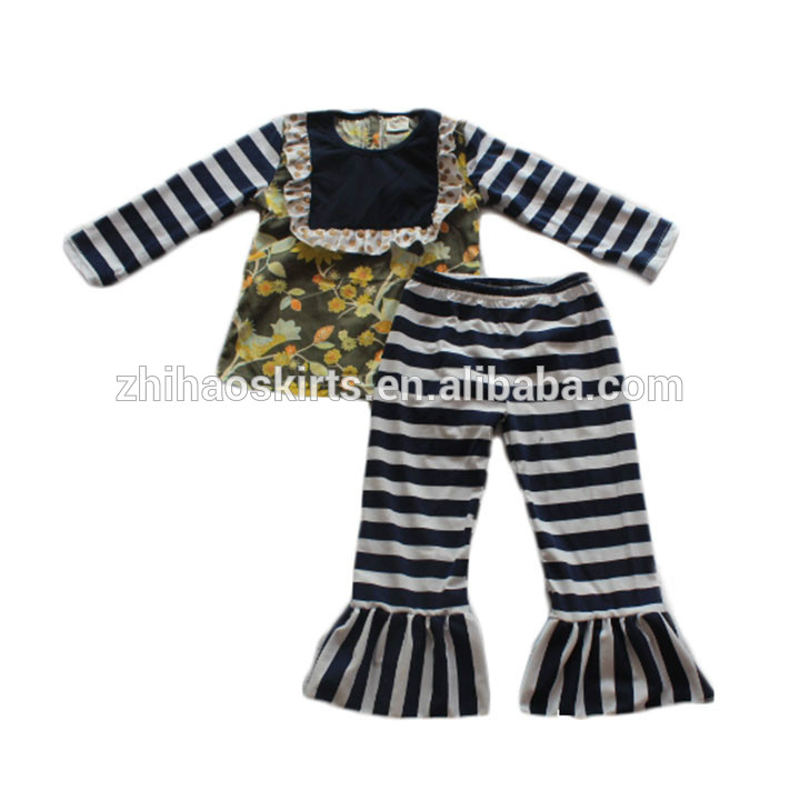 赤ちゃんの女の子綿衣装ブティック子供remakes服セット卸売子供服-キッズ服　セット問屋・仕入れ・卸・卸売り