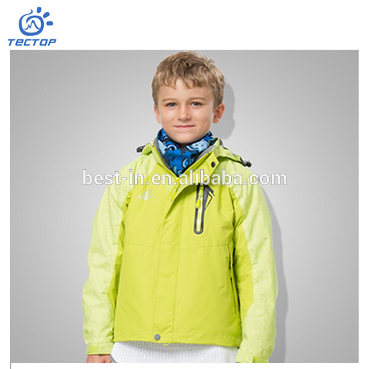 子供服のサプライヤー中国新しいファッションスポーツ摩耗子供冬のジャケット-キッズ服　ジャケット問屋・仕入れ・卸・卸売り