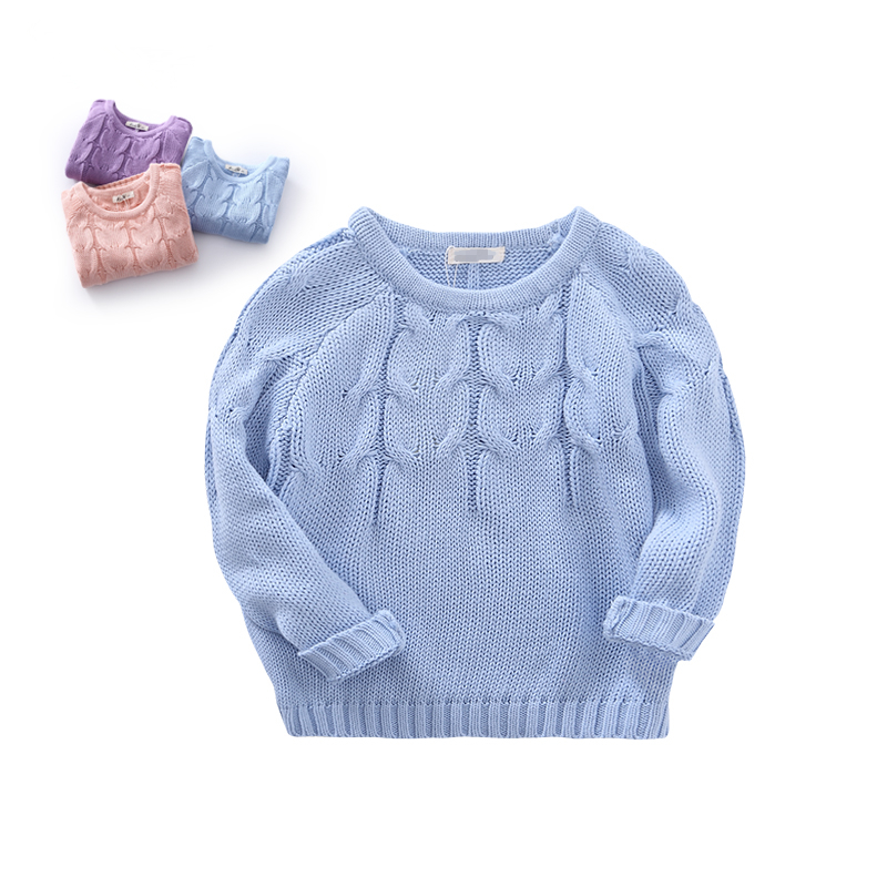 子供ニットニットセーター用赤ちゃんコンピュータニット赤ちゃんのセーター-キッズ服　セーター問屋・仕入れ・卸・卸売り
