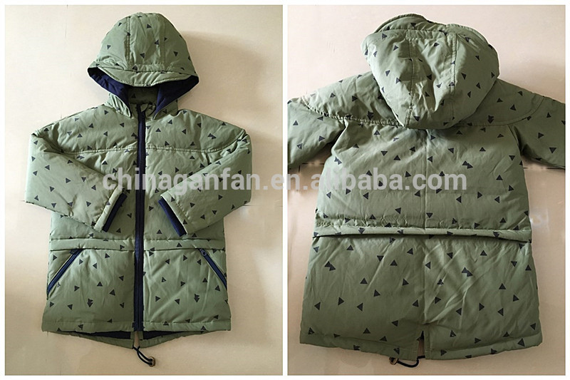 新しい デザイン キッズジャケット用男の子屋外子供冬の ジャケット-問屋・仕入れ・卸・卸売り