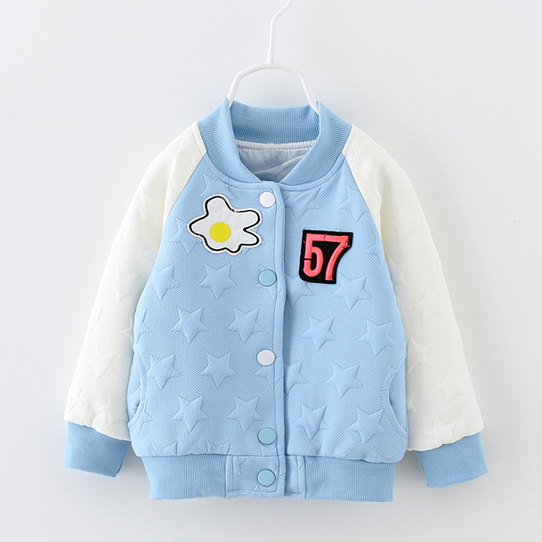 ラグランスリーブデザイン子供服ジャカード編み子供服春ボーイズジャケット-キッズ服　ジャケット問屋・仕入れ・卸・卸売り