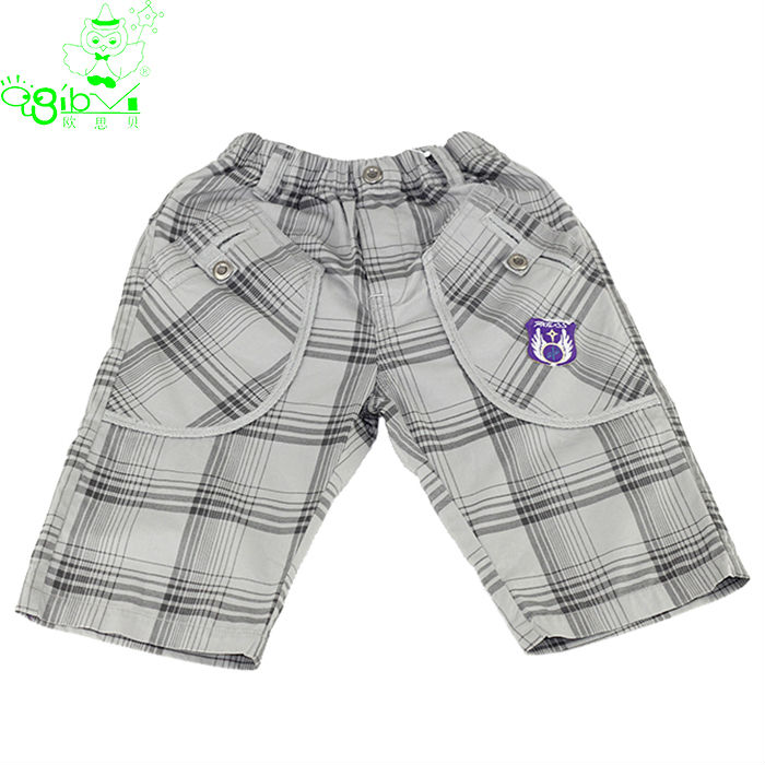 夏の男の子y/dバミューダ-キッズ服　半ズボン問屋・仕入れ・卸・卸売り