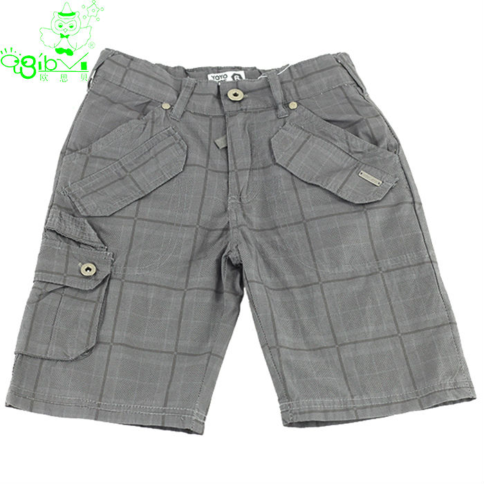 男の子夏バミューダ-キッズ服　半ズボン問屋・仕入れ・卸・卸売り
