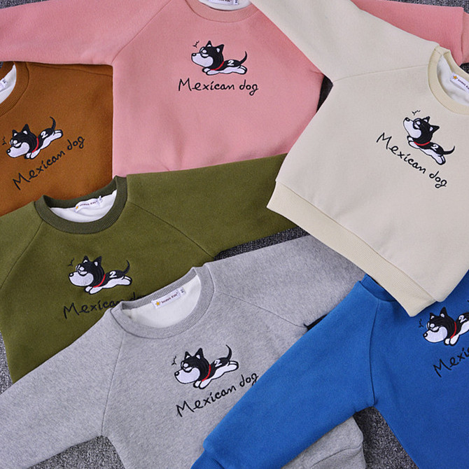 YD5024hottest女の子パーカー綿キャンディーカラー子供パーカー-キッズ服　パーカー、スウェットシャツ問屋・仕入れ・卸・卸売り