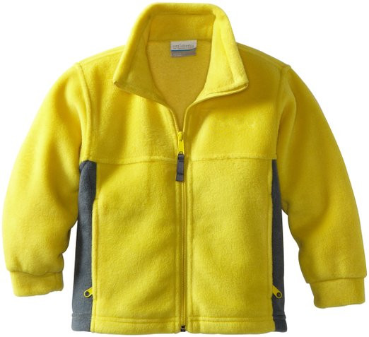 子供ポーラーポリエステルフリースジャケット-キッズ服　パーカー、スウェットシャツ問屋・仕入れ・卸・卸売り