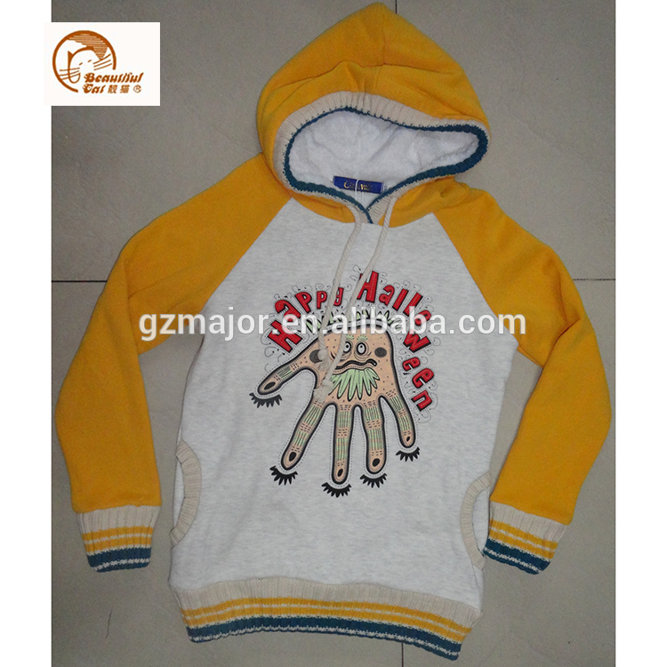 製造ropa deportiva パーカー ジョギング摩耗女の子汗服-問屋・仕入れ・卸・卸売り