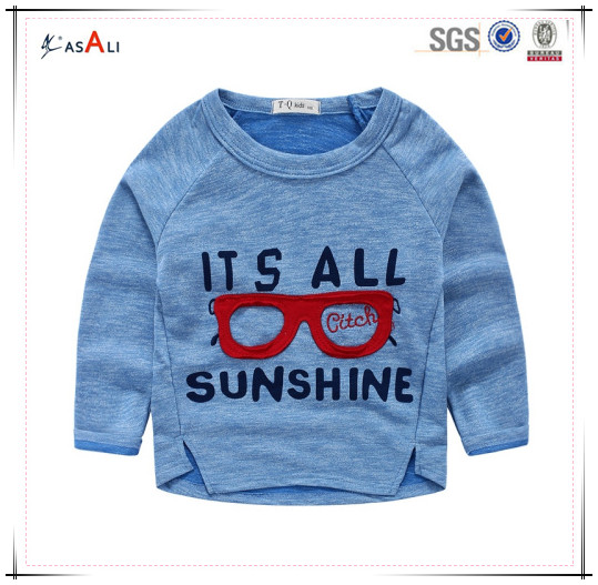 男の子soprts摩耗ファッション子供服人気の男の子パーカー-キッズ服　パーカー、スウェットシャツ問屋・仕入れ・卸・卸売り