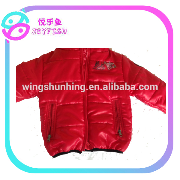 High quality fashion girls jacket-ジュニア服（女）ジャケット、コート問屋・仕入れ・卸・卸売り