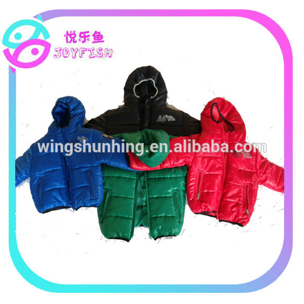 の子供の冬服ジャケット-ジュニア服（女）ジャケット、コート問屋・仕入れ・卸・卸売り