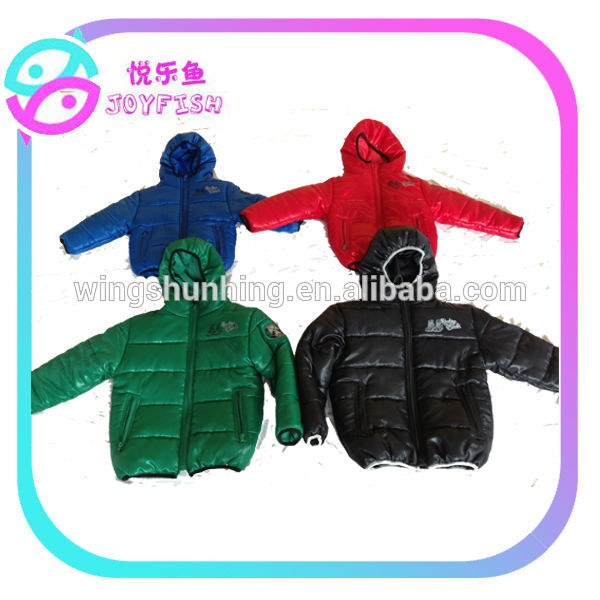 子供服、 冬のジャケット-ジュニア服（女）ジャケット、コート問屋・仕入れ・卸・卸売り