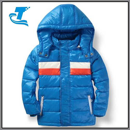 子供スキーホットなアウトドアジャケット-キッズ服　ジャケット問屋・仕入れ・卸・卸売り