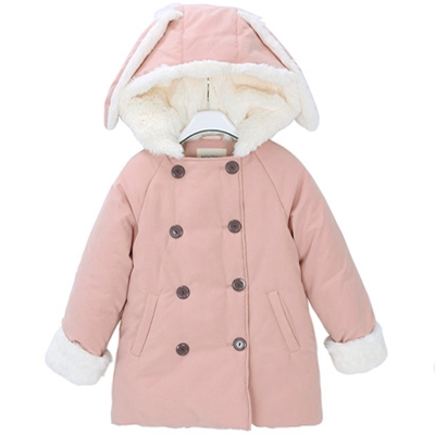 子供の冬の毛皮のジャケット201612歳の子供服冬服女の子のモデル-プラスサイズコート問屋・仕入れ・卸・卸売り