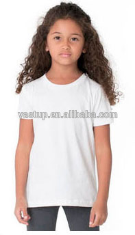 高品質子供白tシャツ-プラスサイズTシャツ問屋・仕入れ・卸・卸売り