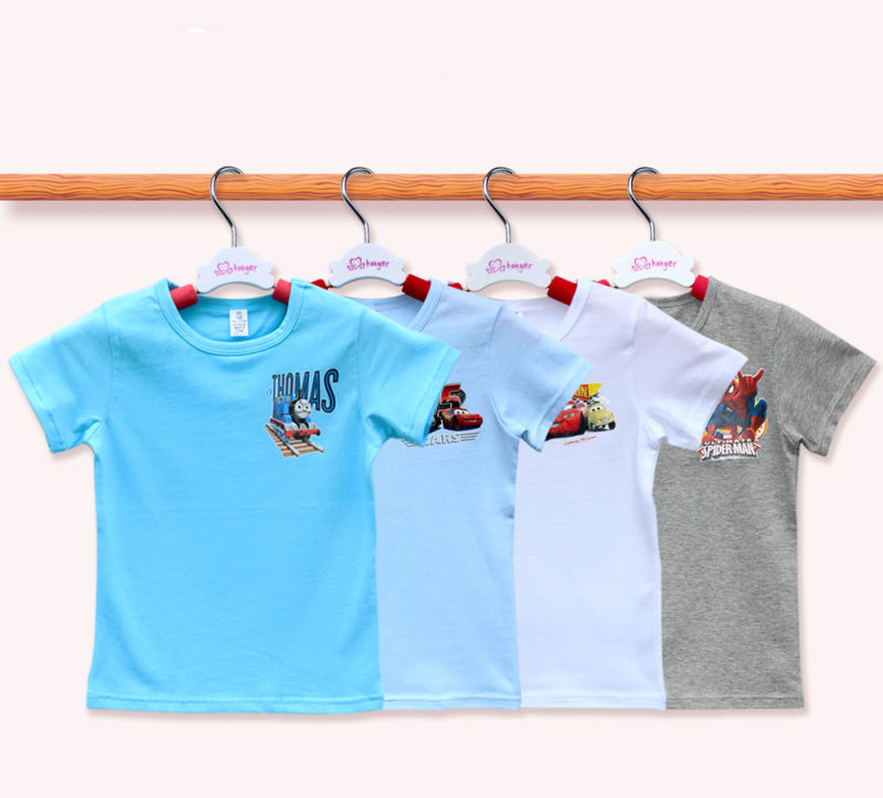 2-8年古い男の子tシャツ夏スタイルtシャツ半袖tシャツ-キッズ服　Tシャツ問屋・仕入れ・卸・卸売り
