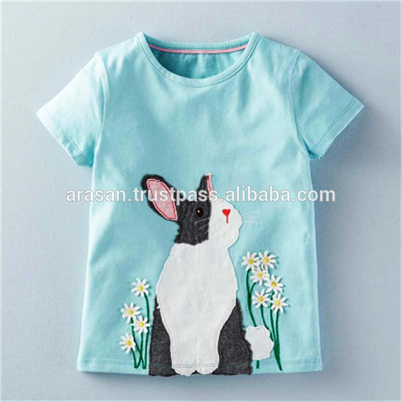デザイナーtシャツ子供のため-キッズ服　Tシャツ問屋・仕入れ・卸・卸売り
