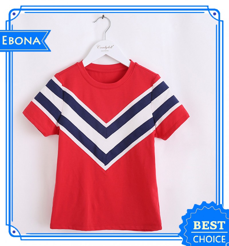 子tシャツプリント子カジュアルtシャツの女の子tシャツ-プラスサイズTシャツ問屋・仕入れ・卸・卸売り