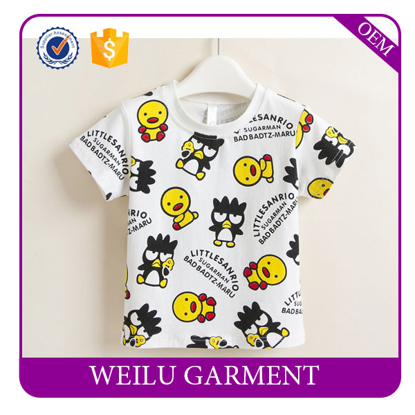 素敵な子供tシャツ印刷卸売コットンキッズtシャツ服サプライヤー中国-プラスサイズTシャツ問屋・仕入れ・卸・卸売り
