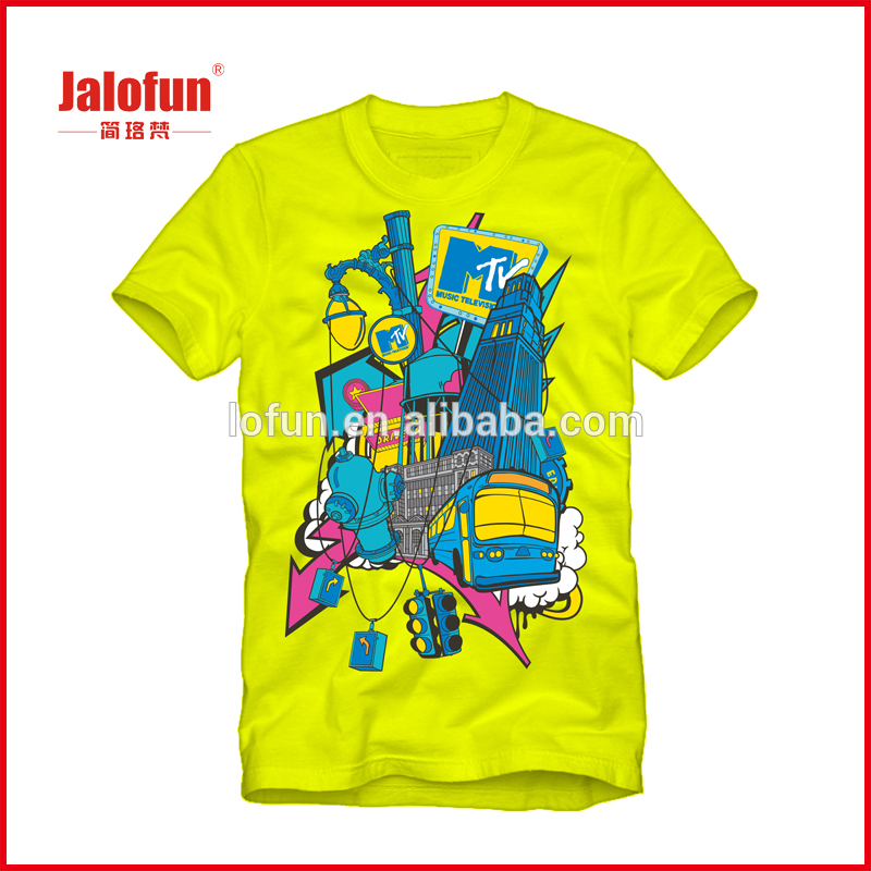 Aole-hwカスタムパターン印刷tシャツ-プラスサイズTシャツ問屋・仕入れ・卸・卸売り