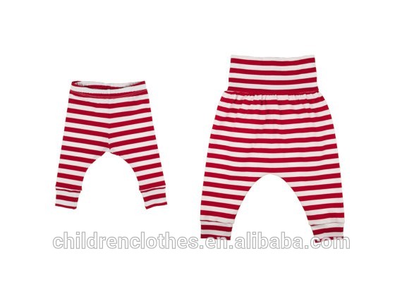 ストライプ男の子柔らかい綿のパンツ子供ベビーズボン-ズボン問屋・仕入れ・卸・卸売り
