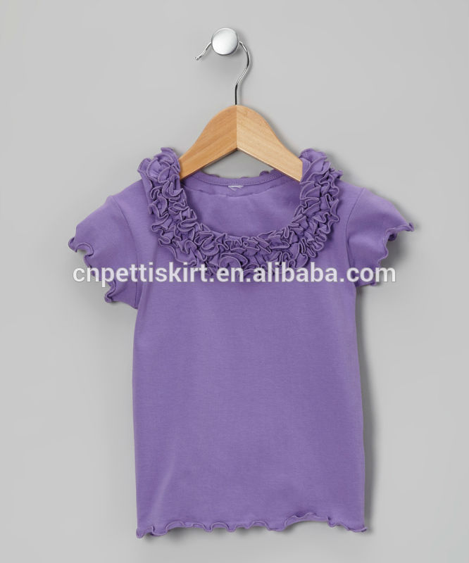 女の子の夏の短い袖のtシャツの子供たちの国際インポートベビー服卸売子供服中国製品のバルク-キッズ服　シャツ、トップス問屋・仕入れ・卸・卸売り