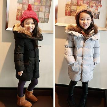 2015 コート用子供、 ファッション の女の子冬の ドレス コート 、冬コート用赤ちゃん女の子-問屋・仕入れ・卸・卸売り