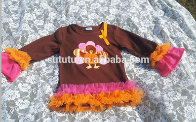 最高品質! ファッショナブルな子供たちで愛らしいプラスのサイズの衣類のためのトルコで子供服赤ちゃん幼児の卸売価格-キッズ服　シャツ、トップス問屋・仕入れ・卸・卸売り