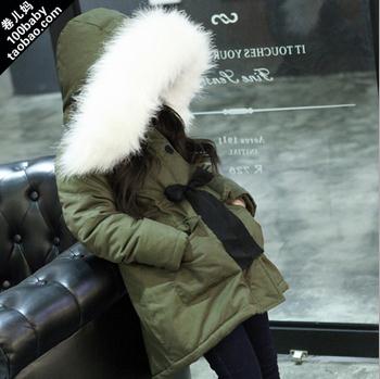 コート子供の ため 、冬の韓国コート 、女の子暖かい コート用子供-問屋・仕入れ・卸・卸売り