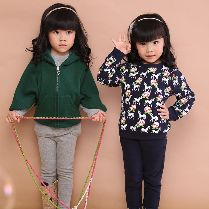 2016新しい設計された高品質子供のブティックの服-キッズ服　コート問屋・仕入れ・卸・卸売り