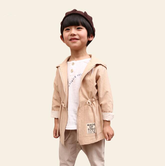 Zm51219aバルク購入子供ジャケットから中国男の子生き抜く男の子秋生き抜く-キッズ服　コート問屋・仕入れ・卸・卸売り